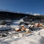 Ξενοδοχείο Pedranzini Santa Caterina Valfurva