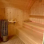 Ξενοδοχείο Pedranzini 3*