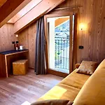 Pedranzini 3*