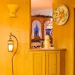 Pedranzini Ξενοδοχείο Santa Caterina Valfurva