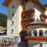 Pedranzini Santa Caterina Valfurva