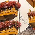 Pedranzini 3*