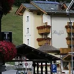 Ξενοδοχείο Pedranzini 3*