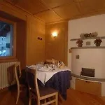 Ξενοδοχείο Pedranzini