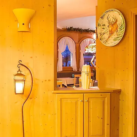 Pedranzini Hotel Santa Caterina Valfurva