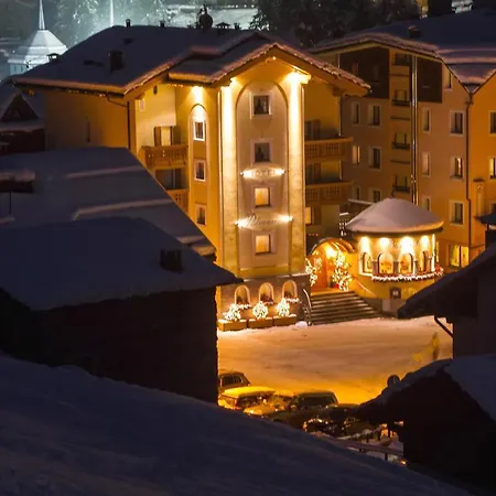 Hotel Pedranzini