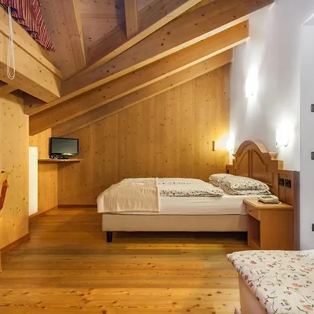 Pedranzini 3* Santa Caterina Valfurva