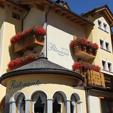 Hotel Pedranzini Santa Caterina Valfurva