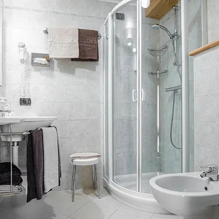 Pedranzini 3* Santa Caterina Valfurva