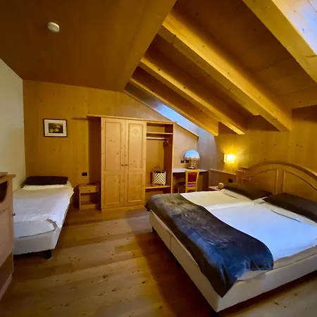 Pedranzini Hotel