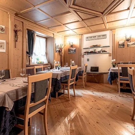 Pedranzini Hotel Santa Caterina Valfurva