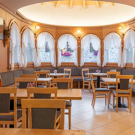 Hotel Pedranzini Santa Caterina Valfurva