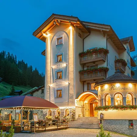 Pedranzini Hotel