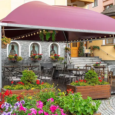 Pedranzini Hotel 3*