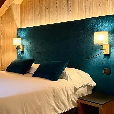 Pedranzini 3* 산타카테리나발루프바
