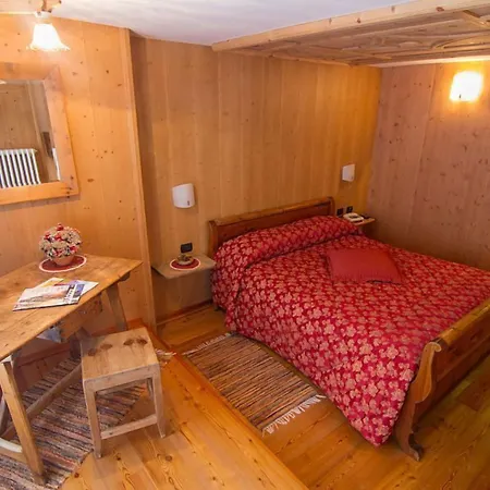 Pedranzini 3* 산타카테리나발루프바