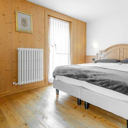 Pedranzini 3*
