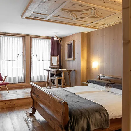 Pedranzini 3*
