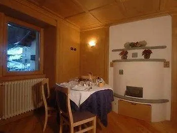 Hotel Pedranzini