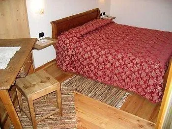 Pedranzini Hotel Santa Caterina Valfurva