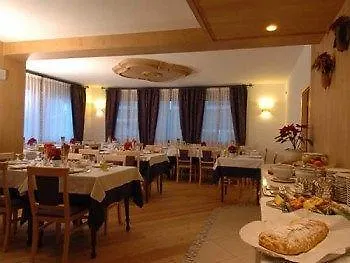 Pedranzini 호텔 산타카테리나발루프바