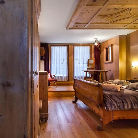 Hotel Pedranzini