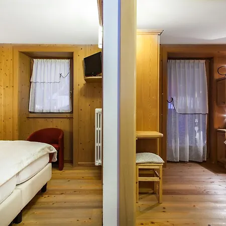 Pedranzini Hotel