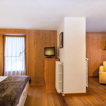 Hotel Pedranzini 3*