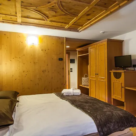 Pedranzini Hotel