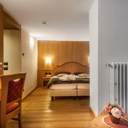 Hotel Pedranzini 3*