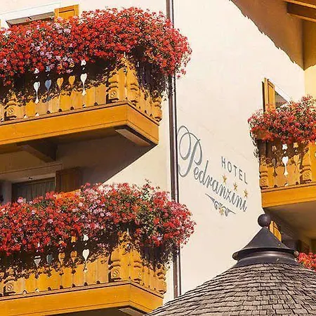 Pedranzini Hotel