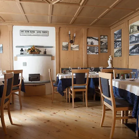 Hotel Pedranzini Santa Caterina Valfurva