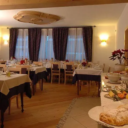 Pedranzini Hotel