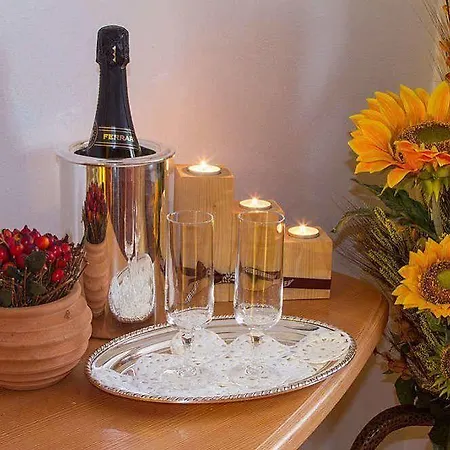 Pedranzini Hotel 3*