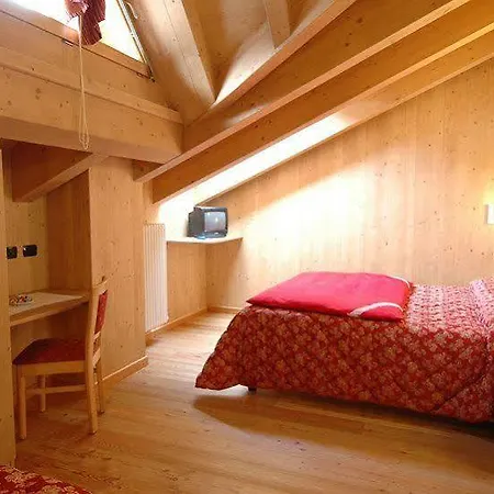 Pedranzini 3* Santa Caterina Valfurva