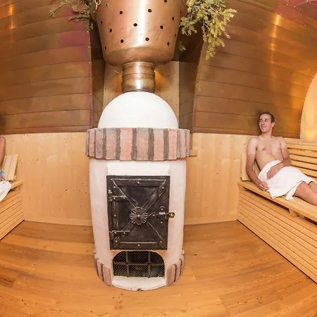 Pedranzini Hotel 3*