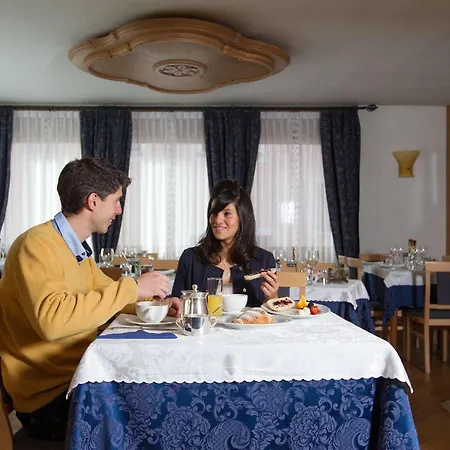 Pedranzini Hotel 3*