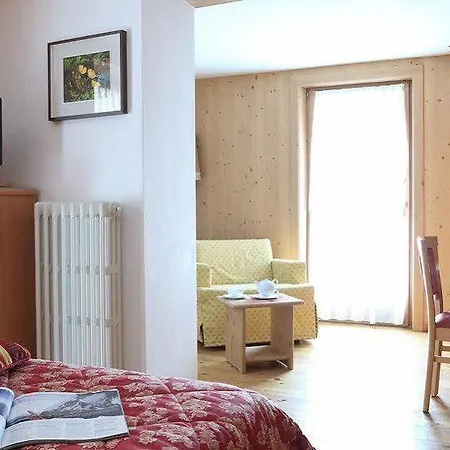 Pedranzini 3*