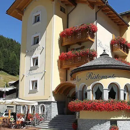 Pedranzini 3*