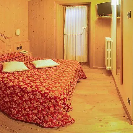 Pedranzini 3* Santa Caterina Valfurva